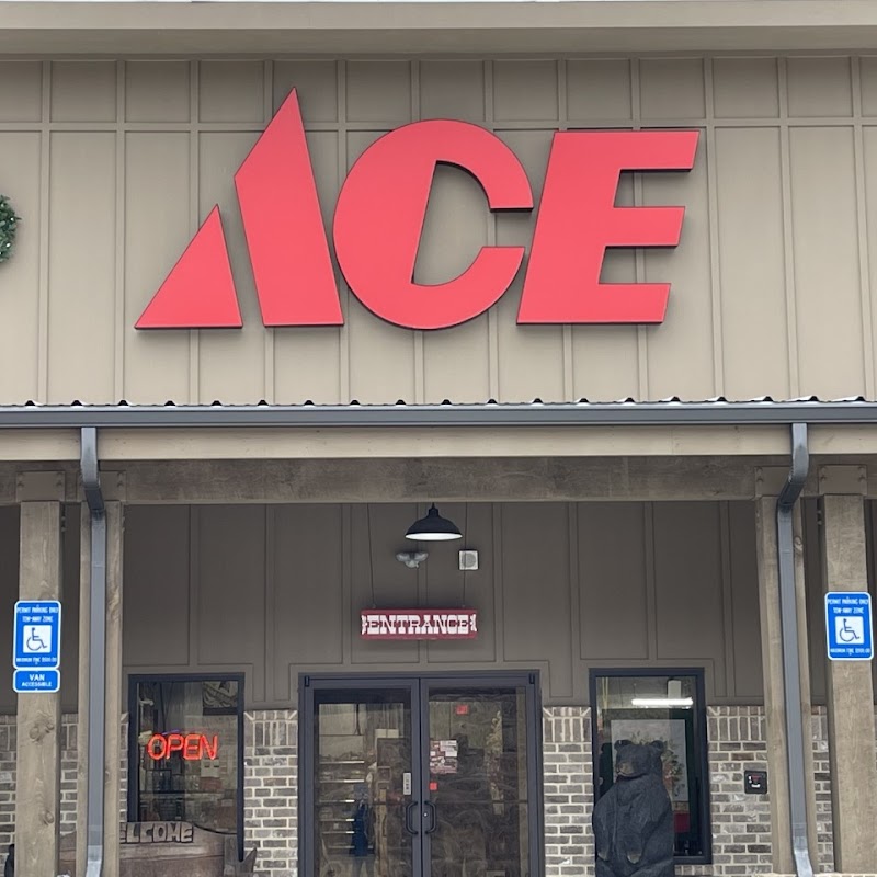 Morgan's Ace Hardware