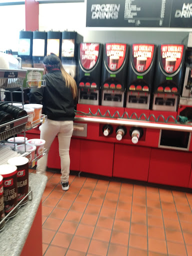 Gas Station «QuikTrip», reviews and photos, 401 E Wintergreen Rd, Hutchins, TX 75141, USA