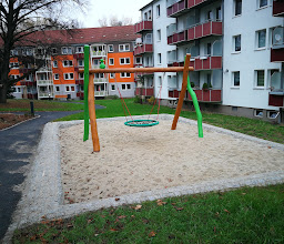 Spielplatz Achatstraße photo