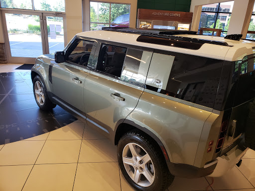 Jaguar Dealer «Jaguar Nashville», reviews and photos, 3 Cadillac Dr, Brentwood, TN 37027, USA