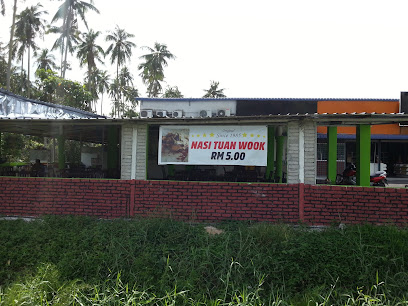 Nasi Tuan Wook Restaurant