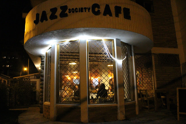 Jazz Society Café