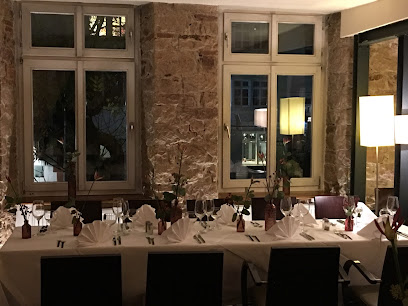 Cafe Florian – Weinheim