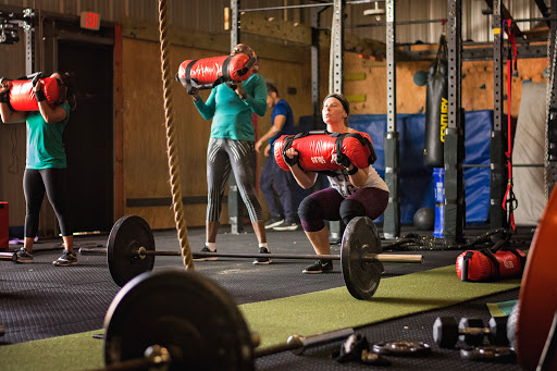 Gym «Beast Body Fitness Co.», reviews and photos, 15750 Tuckerton Rd, Houston, TX 77095, USA