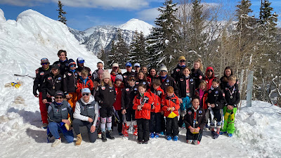 SKI CLUB DES AILLONS à Aillon-le-Jeune