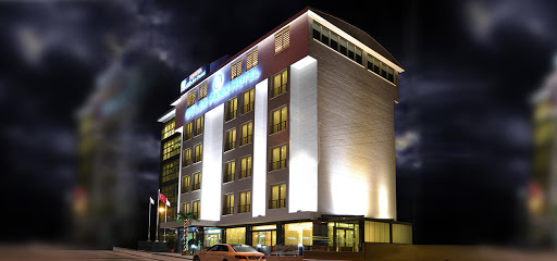 Güler Park Hotel Bursa