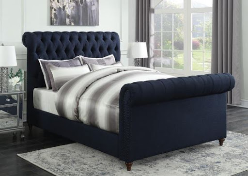 Furniture Store «Midwest Clearance Center», reviews and photos, 1316 W Lark Industrial Dr, Fenton, MO 63026, USA