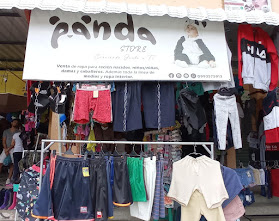 Panda Store