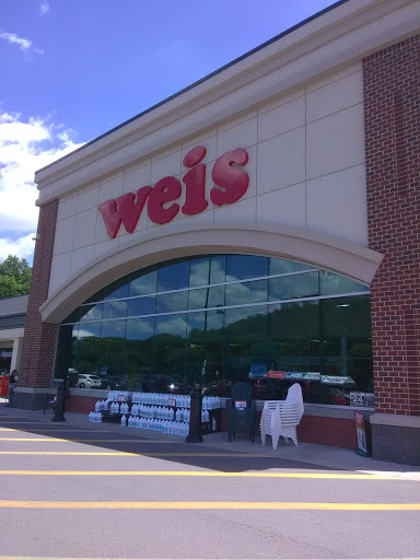 Supermarket «Weis Markets», reviews and photos, 600 Continental Blvd, Danville, PA 17821, USA