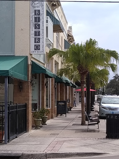 Produce Market «The Market Off Main Street», reviews and photos, 6238 Grand Blvd, New Port Richey, FL 34652, USA