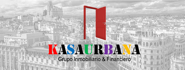 Kasaurbana - Agencia Inmobiliaria en Valdemoro