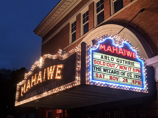 Performing Arts Theater «Mahaiwe Performing Arts Center», reviews and photos, 14 Castle St, Great Barrington, MA 01230, USA