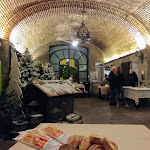 Photo n°5 de l'avis de Fiorenza.a fait le 29/11/2017 à 06:43 sur le  Antico Ristorante Fossati à Canonica Lambro