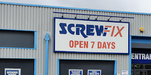 Screwfix Sunderland - Low Southwick