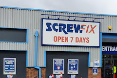 Screwfix Sunderland - Low Southwick