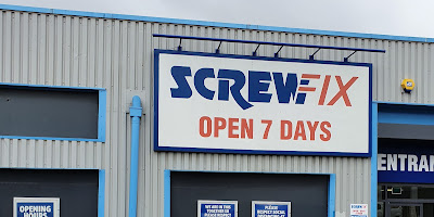 Screwfix Sunderland - Low Southwick