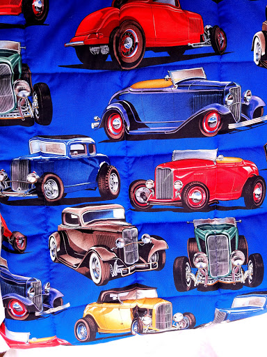 Fabric Store «Jo-Ann Fabrics and Crafts», reviews and photos, 341 W 104th Ave #3, Northglenn, CO 80234, USA