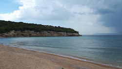 Photo de Camcaz Plaji et ses beaux paysages