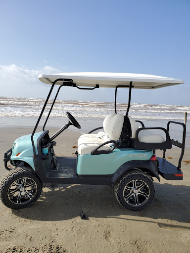 Motorcycle Dealer «Tejas Motorsports», reviews and photos, 347 S Main St, Highlands, TX 77562, USA