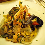 Photo n°1 de l'avis de Mario.e fait le 25/10/2022 à 13:01 sur le  Ristorante Krokos à Agrigento