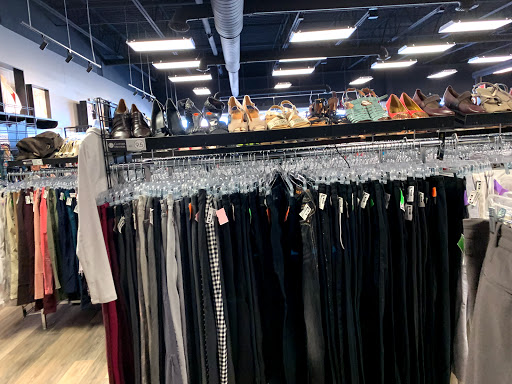 Used Clothing Store «Clothes Mentor», reviews and photos, 2551 45th St S # 113, Fargo, ND 58104, USA