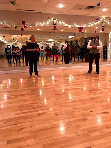 Dance School «Ultimate Ballroom Dance Studio», reviews and photos, 7990 Trinity Rd #106, Cordova, TN 38018, USA