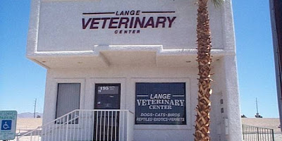 Lange Veterinary Center