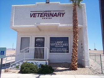 Lange Veterinary Center