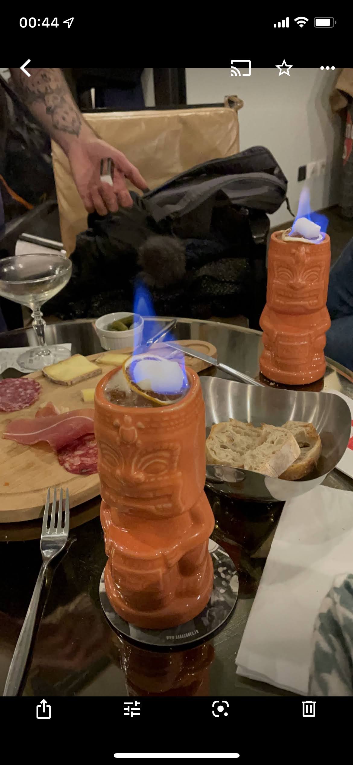Photo n° 3 de l'avis de Séverine.A fait le 30/12/2021 à 23:47
