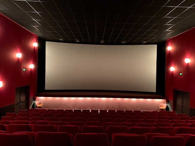 Beoordelingen van Bouillon cine in Hoei - Ander