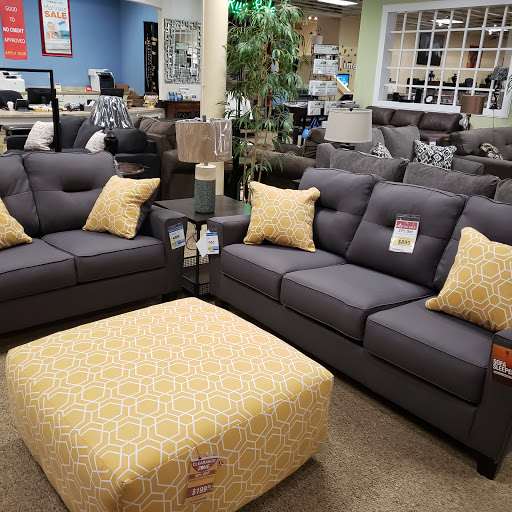 Furniture Store «Raymour & Flanigan Furniture and Mattress Store», reviews and photos, 65 Baltimore Pike, Springfield, PA 19064, USA