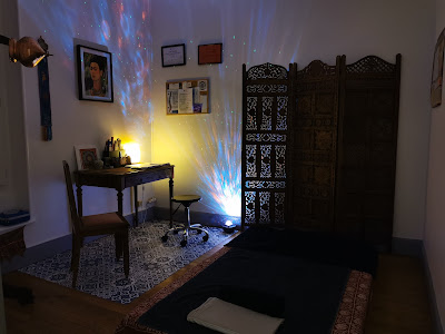 Nancy Malleret Gayatri-Ayurvéda à Clermont-Ferrand