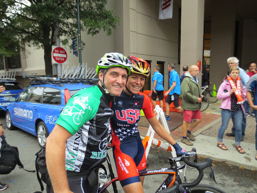 Bicycle Store «Bike King Cycling», reviews and photos, 364 W Trenton Ave, Morrisville, PA 19067, USA