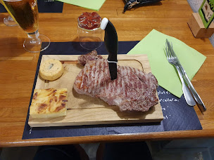 Photo n°59 de Auberge du Mail à Chazey-sur-Ain ()