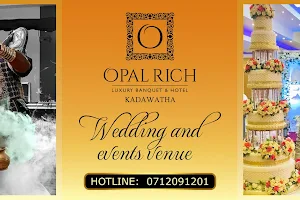 Opal Rich Hotel image