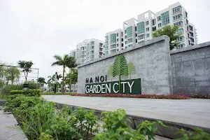 Ha Noi Garden City image