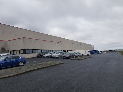 GARNIER Logistics à Gauchy