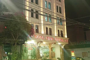 Khách sạn Hồng Châu Sevt Phổ Yên image