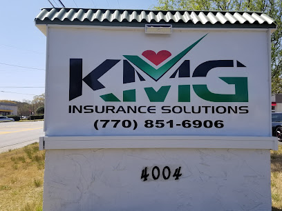 KMG Insurance Solutions