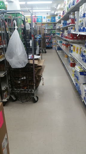 Discount Store «Dollar General», reviews and photos, 413 E Main St, Lowell, MI 49331, USA