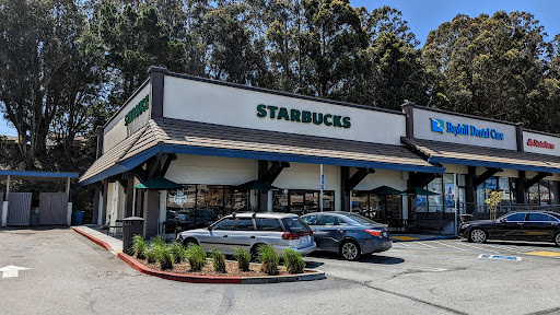 Starbucks image