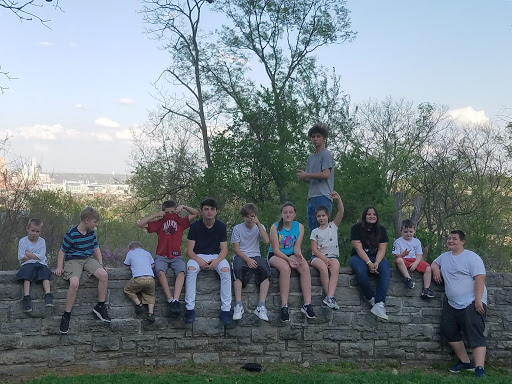 Park «Mt. Echo Park», reviews and photos, 202 Crestline Ave, Cincinnati, OH 45205, USA