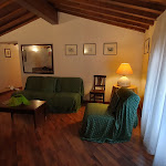 Photo n°9 de l'avis de Lina.o fait le 07/08/2022 à 16:38 sur le  Villa Cariola à Caprino Veronese