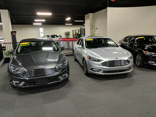 Car Dealer «AutoMax Ocala», reviews and photos, 1918 SW 17th St, Ocala, FL 34471, USA