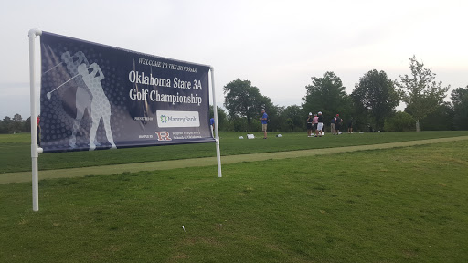 Country Club «Tulsa Country Club», reviews and photos, 701 N Union Ave, Tulsa, OK 74127, USA