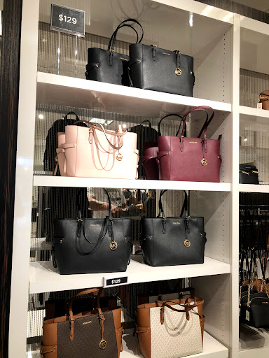 Fashion Accessories Store «Michael Kors», reviews and photos, 18 West Lightcap Rd #1109, Pottstown, PA 19464, USA