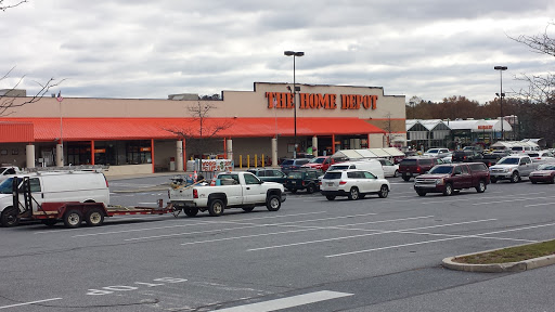 The Home Depot, 4200 Derry St, Swatara, PA 17111, USA, 