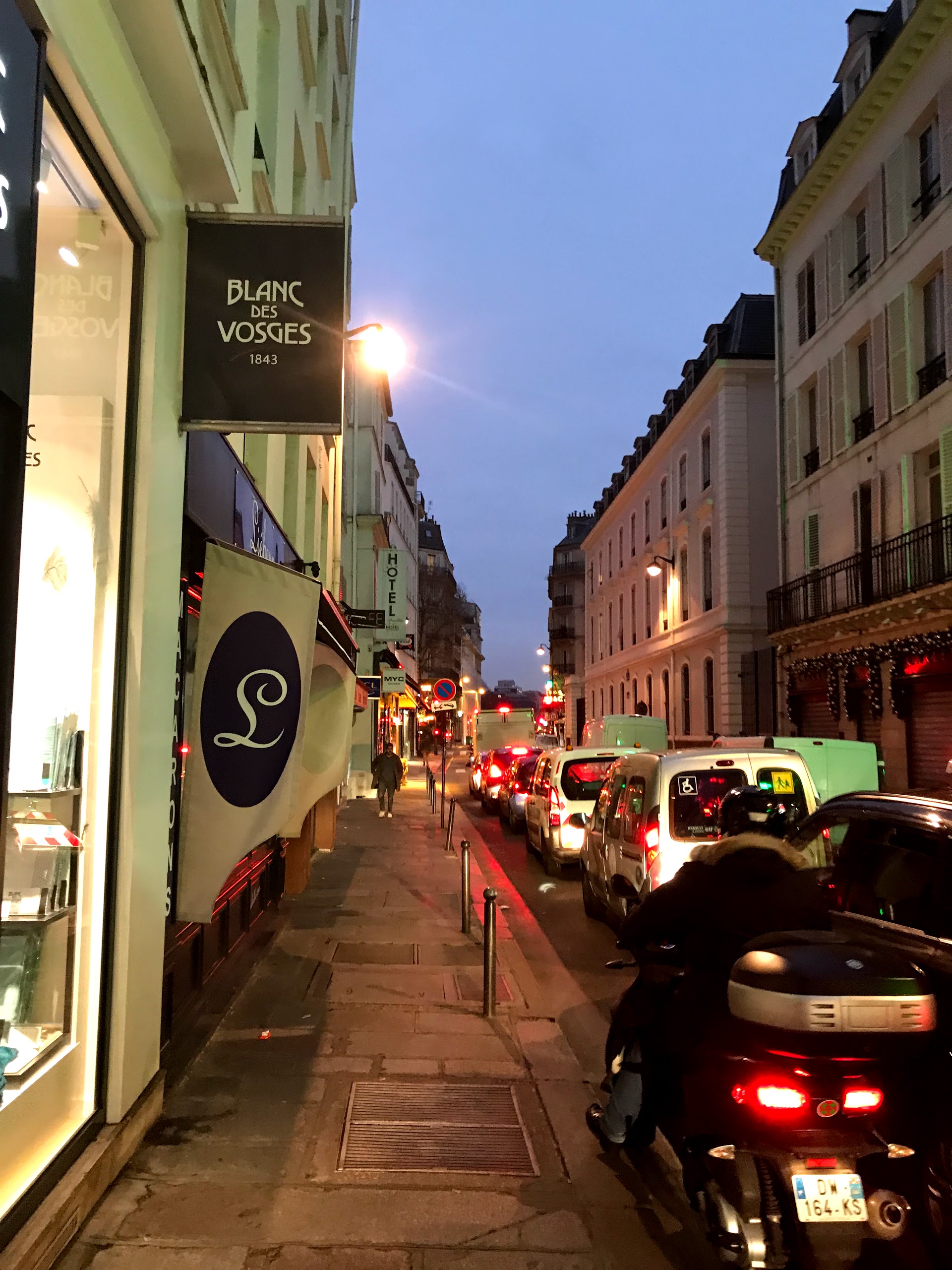 Photo n° 9 de l'avis de Alan.h fait le 31/12/2017 à 06:47