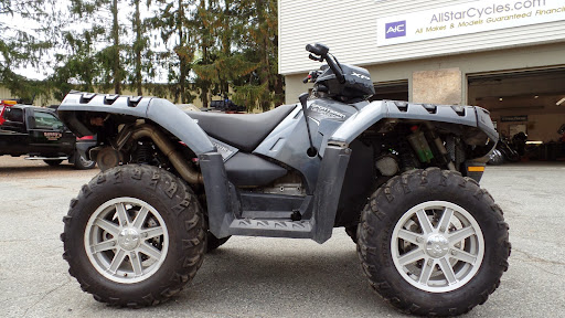 Used Truck Dealer «All Star Auto Sales», reviews and photos, 329 Maple St, Marlborough, MA 01752, USA