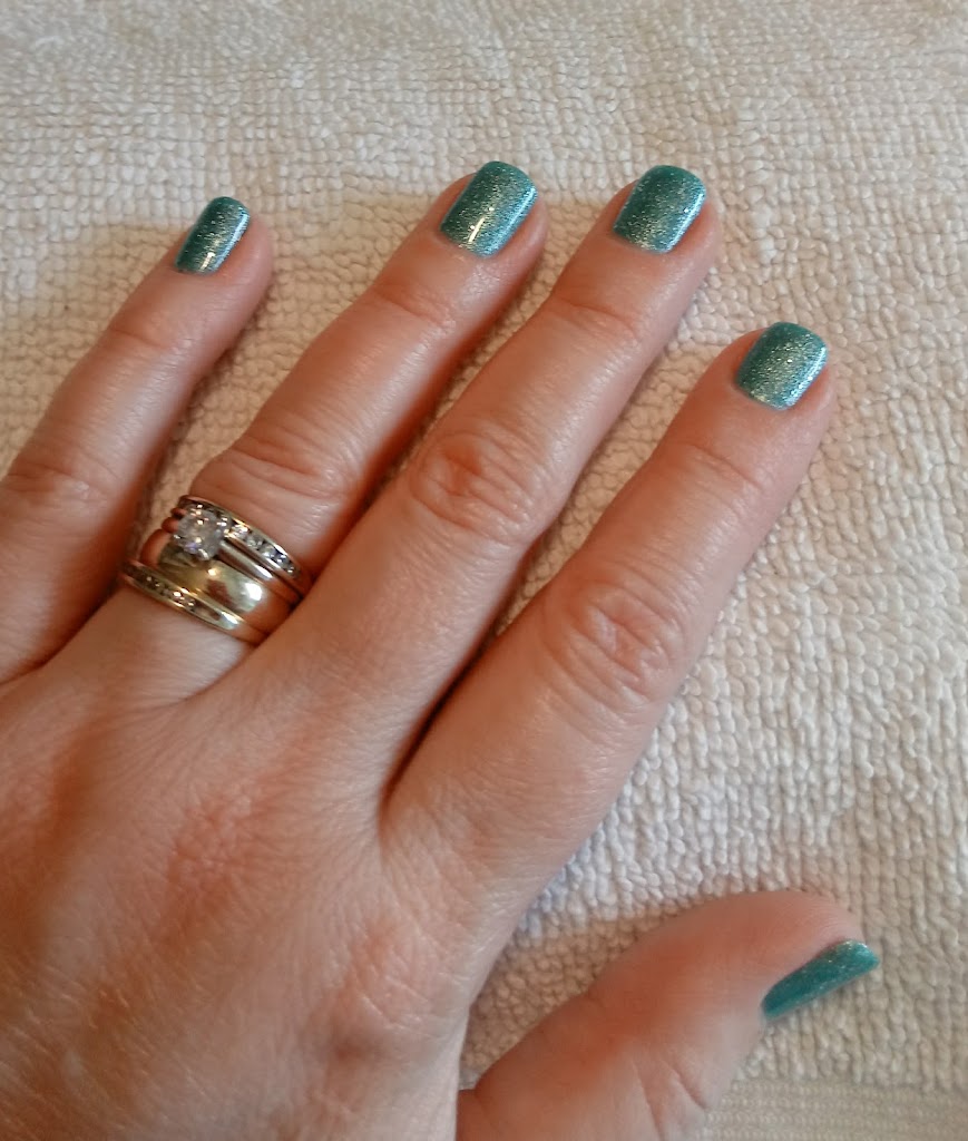 Candy's Nails 77401
